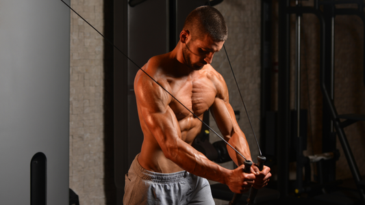 The Best Chest Workouts For Muscle Mass, Strength