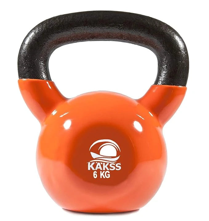 Kettlebells Neoprene