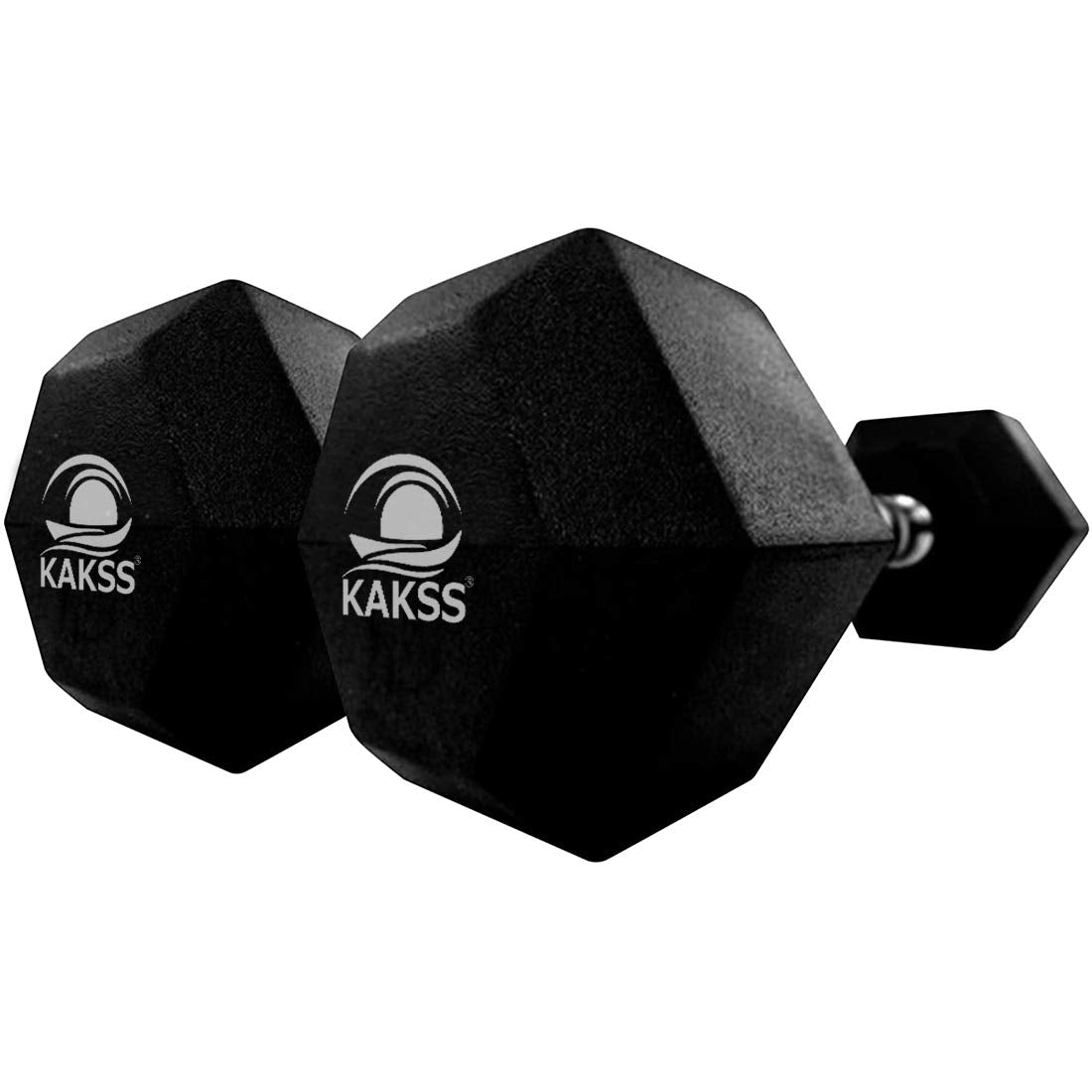 Hex Dumbbells