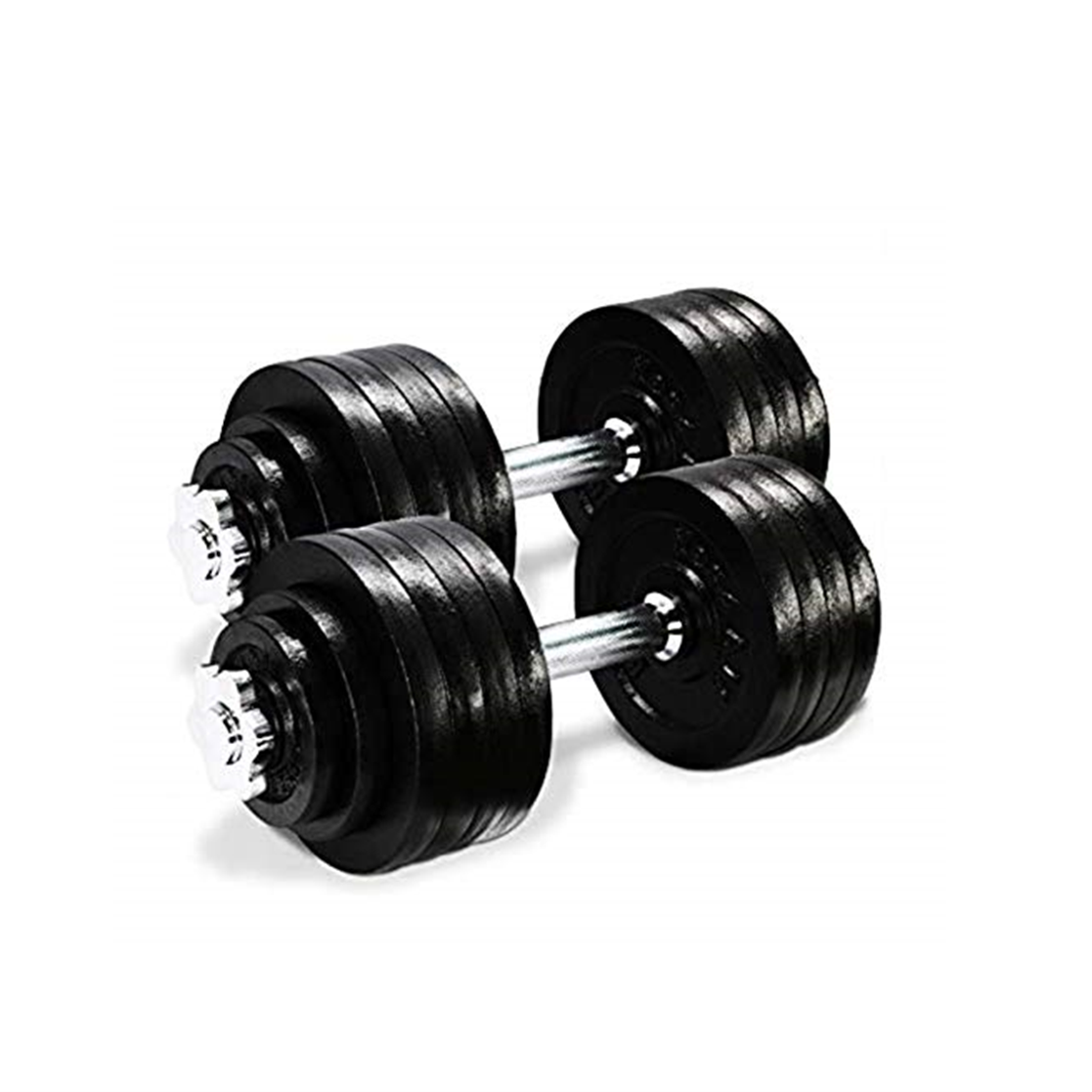 ADJUSTABLE DUMBBELL