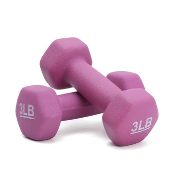 Dumbbells