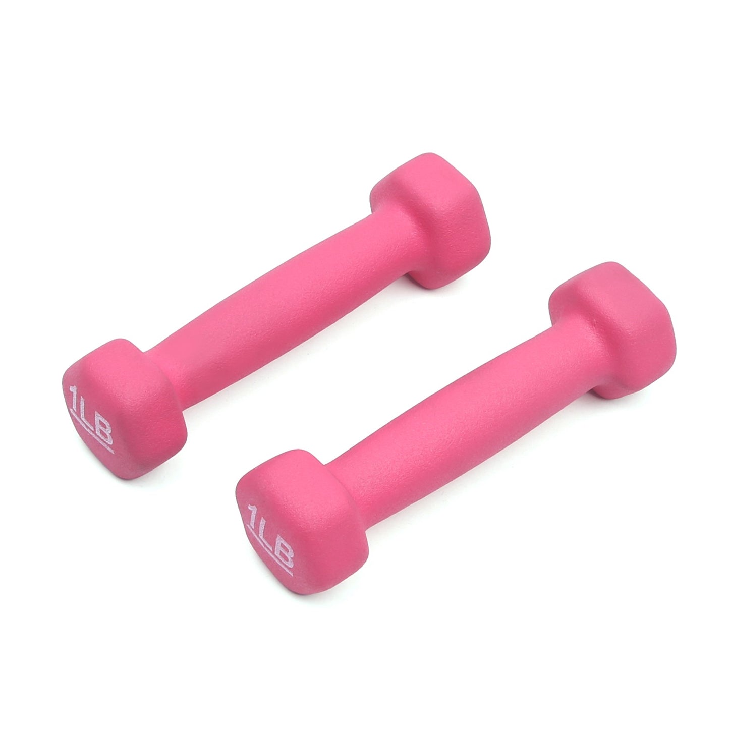 Kakss Neoprene Coated Dumbbell Hand Weight Set Of 2pcs (Proudly Made In India)